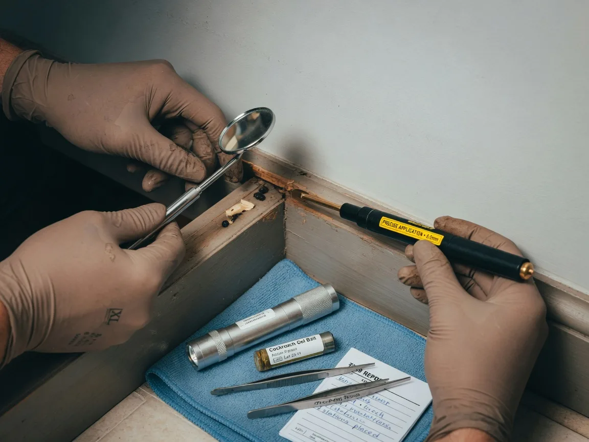 Why choose Emergency Pest Control in Ivanhoe, TX